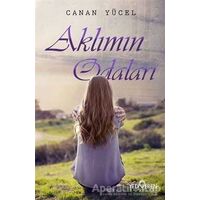 Aklımın Odaları - Canan Yücel - Yediveren Yayınları