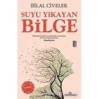 Suyu Yıkayan Bilge - Bilal Civelek - Yediveren Yayınları