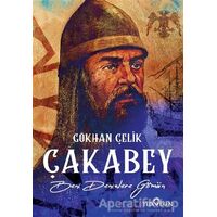 Çakabey - Gökhan Çelik - Yediveren Yayınları