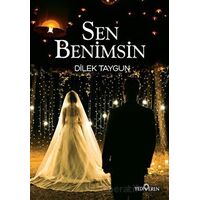 Sen Benimsin - Dilek Taygun - Yediveren Yayınları