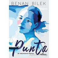 Punta - Benan Bilek - Yediveren Yayınları