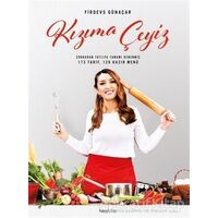 Kızıma Çeyiz - Firdevs Günaçar - Hayykitap