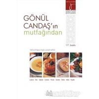 Gönül Candaş’ın Mutfağından - Gönül Candaş - Arkadaş Yayınları