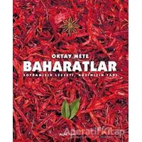 Baharatlar - Oktay Mete - Alfa Yayınları