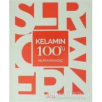Kelamın 100ü - Hilmi Karaağaç - Otto Yayınları