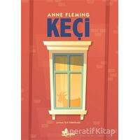 Keçi - Anne Fleming - Çınar Yayınları