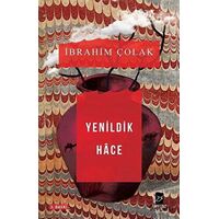 Yenildik Hace - İbrahim Çolak - Mecaz Yayınları