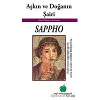 Aşkın ve Doğanın Şairi Sappho - Pierre Louys - Yeşil Elma Yayıncılık