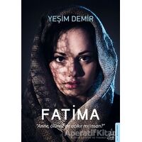 Fatima - Yeşim Demir - Destek Yayınları