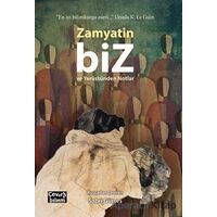 Biz ve Yerüstünden Notlar - Yevgeni Zamyatin - Çeviribilim