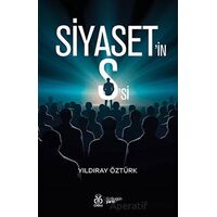 Siyasetin Ssi - Yıldıray Öztürk - DBY Yayınları