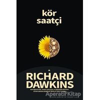 Kör Saatçi (Ciltli) - Richard Dawkins - Kuzey Yayınları