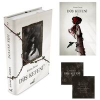 Düş Kefeni 2 - Emine Tavuz - İndigo Kitap