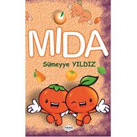 Mida - Sümeyye Yıldız - Parafiks Yayınevi