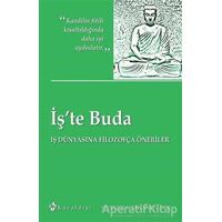 İşte Buda - Werner Schwanfelder - Kuraldışı Yayınevi