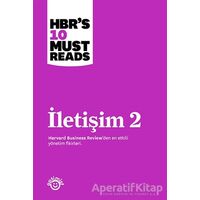 İletişim 2 - Kolektif - Optimist Kitap