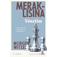 Meraklısına Yönetim - Morgen Witzel - Nova Kitap