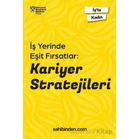 İşyerinde Eşit Fırsatlar: Kariyer Stratejileri - Kolektif - Optimist Kitap