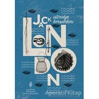İstiridye Korsanları - Jack London - Yordam Edebiyat