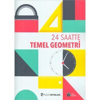 Puza 24 Saatte Temel Geometri