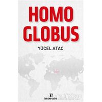 Homo Globus - Yücel Ataç - İskenderiye Yayınları