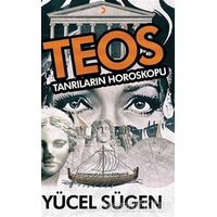 Teos - Yücel Sügen - Cinius Yayınları