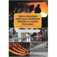 Türkiye Örneğinde Demir Çelik Sektöründe Dönüşüm ve İsdemir Uygulaması