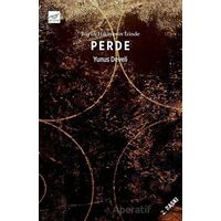 Perde - Yunus Develi - Pruva Yayınları