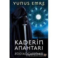 Kaderin Anahtarı - Yunus Emre - Cinius Yayınları