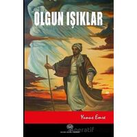 Olgun Işıklar - Yunus Emre - Platanus Publishing