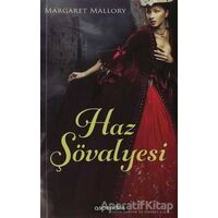 Haz Şövalyesi - Margaret Mallory - Aspendos Yayıncılık