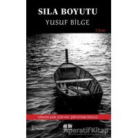 Sıla Boyutu - Yusuf Bilge - Akıl Fikir Yayınları