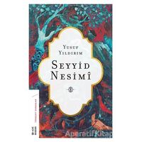 Seyyid Nesimi - Yusuf Yıldırım - Ketebe Yayınları