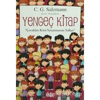 Yengeç Kitap - Christian Gotthilf Salzmann - Zafer Yayınları