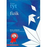 Zafer TYT Fizik Konu Anlatımlı