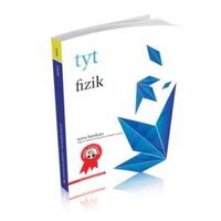 Zafer TYT Fizik Soru Bankası