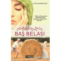 Baş Belası - Civan Dağdelen - Cenevre Fikir Sanat