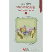 Sams’ın Dönüşü - Paul Maar - Can Çocuk Yayınları