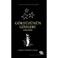 Gökyüzünün Gözleri Umuda Doğru - Korkut Mehmet Avşar - Panu Kitap