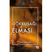 Gökkuşağı Elması - Turan Gökmenoğlu - Panu Kitap