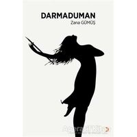 Darmaduman - Zana Gümüş - Cinius Yayınları