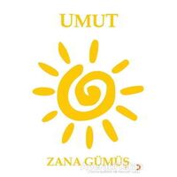 Umut - Zana Gümüş - Cinius Yayınları