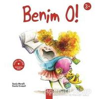 Benim O! - Swain Meralli - 1001 Çiçek Kitaplar