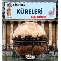 Kaşif Can Küreleri Keşfediyor! - Felicia Law - Teleskop Popüler Bilim