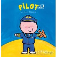 Pilot - Liesbet Slegers - Domingo Yayınevi