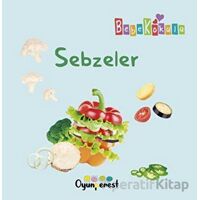 Sebzeler - Bedriye Çelik - Oyunperest