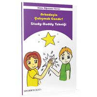 Özgü Güler / Etkin Öğrenme Serisi Study Buddy Tekniği