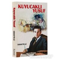 Kuyucaklı Yusuf - Sabahattin Ali - Kumran Yayınları
