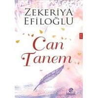 Can Tanem - Zekeriya Efiloğlu - Hayat Yayınları