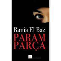 Paramparça - Ranina El Baz - Kyrhos Yayınları